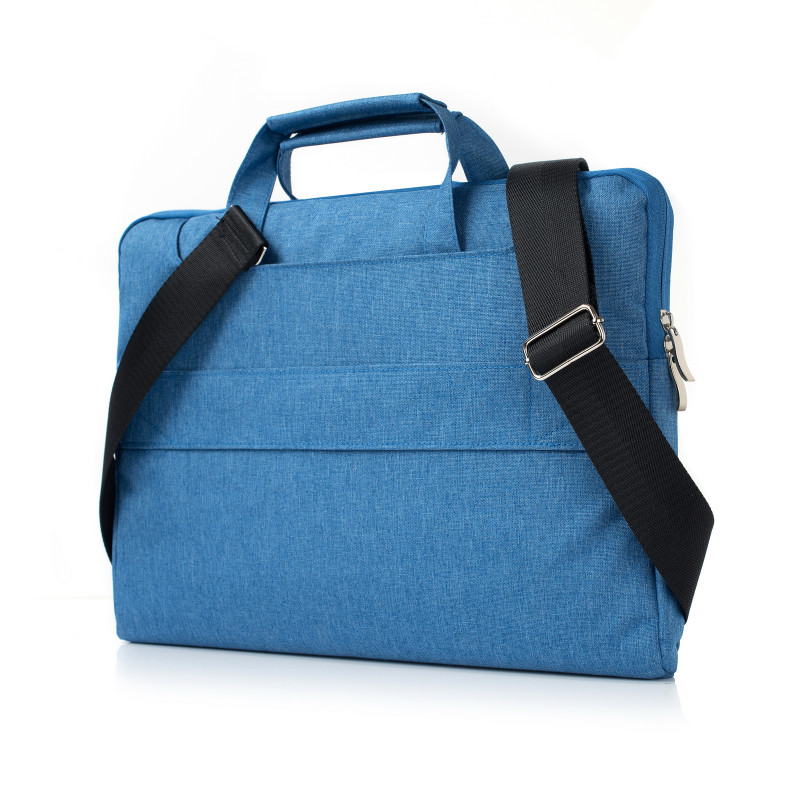 Notebook bag 15.6 ", Blue
