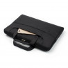 Notebook bag 15.6 ", Black