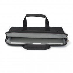 Notebook bag 15.6 ", Black