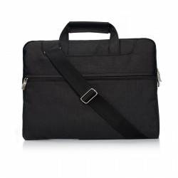 Notebook bag 15.6 ", Black