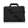 Notebook bag 15.6 ", Black