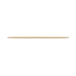 MacBook 12" Retina 2015, 8GB, 512GB SSD, Trieda A-, Gold, repasovaný, záruka 12měsíc