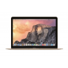 MacBook 12" Retina 2015, 8GB, 512GB SSD, Trieda A-, Gold, repasovaný, záruka 12měsíc