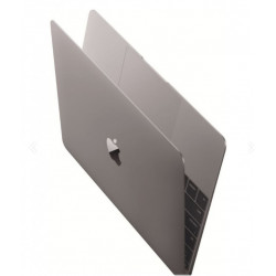 MacBook 12" Retina 2016, 8GB, 256GB SSD, Trieda A-, Gray, repasovaný, záruka 12měsíc