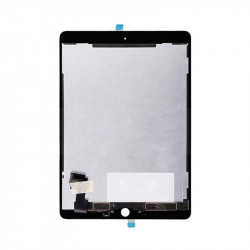 Apple iPad Air 2 LCD Display + Dotyková Doska čierna, kvalita AAA+