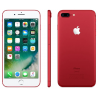 Apple iPhone 7 Plus 256GB Red, class B, used, 12 month warranty, VAT not deductible