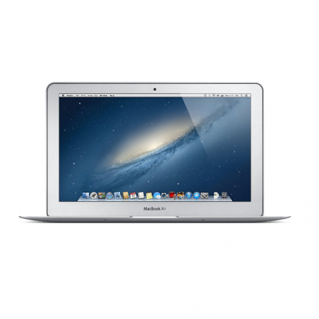 MacBook Air, 11,6", i5, 4GB, 128GB, E2015, repasovaný, trieda A-, záruka 12 mesiacov