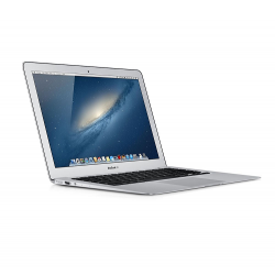 MacBook Air, 11,6", i5, 4GB, 128GB, E2015, repasovaný, trieda A-, záruka 12 mesiacov