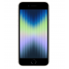 Apple iPhone SE 2022 64GB Starlight, trieda A, použitý, záruka 12 mes., DPH nemožno odčítať
