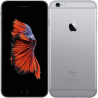 Apple iPhone 6s Plus 32GB Space Gray, trieda B, použitý, záruka 12 mes., DPH nemožno odčítať