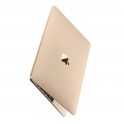 MacBook 12" Retina 2017, 8GB, 256GB SSD, Trieda A-, Rose Gold, repasovaný, záruka 12měsíců