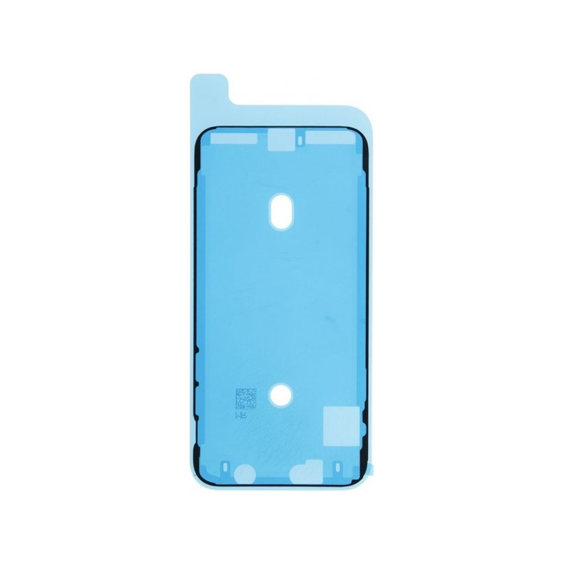 Pre iPhone X oboustraná lepiaca páska - tesnenie prod displej