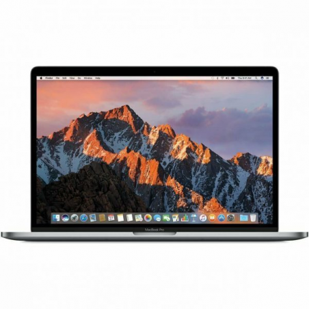 MacBook Pro 13,3" Retina i5 2,3 GHz, 8GB, 128GB SSD, 2017, Gray, repas., trieda A-, záruka 12m.