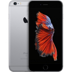 Apple iPhone 6s Plus 16GB Gray, trieda B, použitý, záruka 12 mes., DPH nemožno odčítať