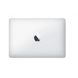 MacBook 12" Retina 2015, 8GB, 256GB SSD, Trieda B, Silver, repasovaný, záruka 12měsíců