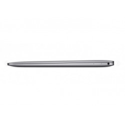 MacBook 12" Retina 2015, 8GB, 512GB SSD, Trieda A-, Gray, repasovaný, záruka 12měsíců