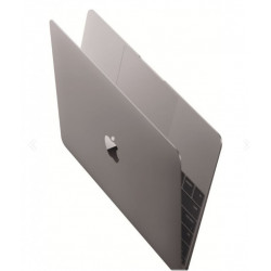 MacBook 12" Retina 2015, 8GB, 512GB SSD, Trieda A-, Gray, repasovaný, záruka 12měsíců