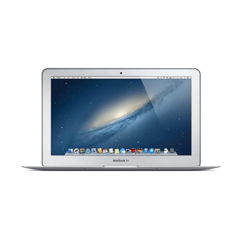 MacBook Air, 11,6", i5, 4GB, 128GB, E2012, repasovaný, trieda A-, záruka 12 mesiacov