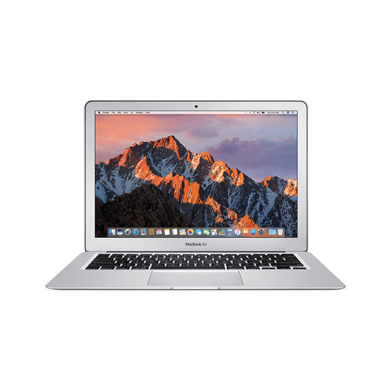 MacBook Air, 13,3", i5, 4GB, 256GB, Mid 2012, repas., trieda B, záruka 12 mesiacov