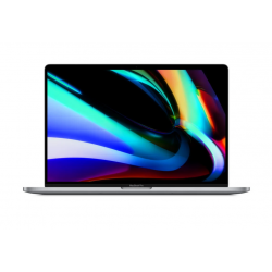 MacBook Pro 15" Retina i7 2,9 GHz, 16 GB, 512 GB SSD, 2016, repas, Gray, trieda A, záruka 12 mes.