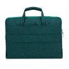 IssAcc Bag for MacBook, Notebook 13.3" / 14", Green, PN: 09032022z