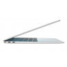 MacBook Air, 13", Retina, i5, 16 GB, 250 GB, 2019, trieda A-, Space Gray, repas, záruka 12 m.