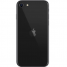 Apple iPhone SE 2020 64GB Black, trieda A-, použitý, záruka 12 mesiacov