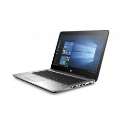 HP Elitebook 840 G3, i5-6200U 2.30GHz, 8GB, 256GB SSD, refurbished, Class B, 12-month warranty