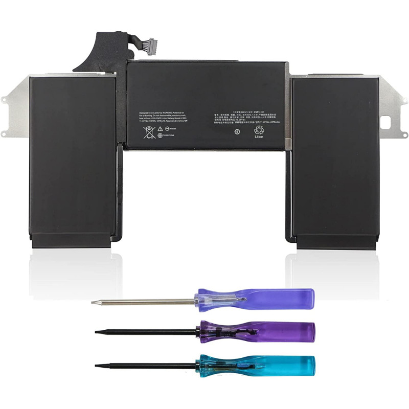 Batéria pre Apple MacBook Air 13" A1932 (2018,2019,2020), typ batérie A1965, kvalita A+