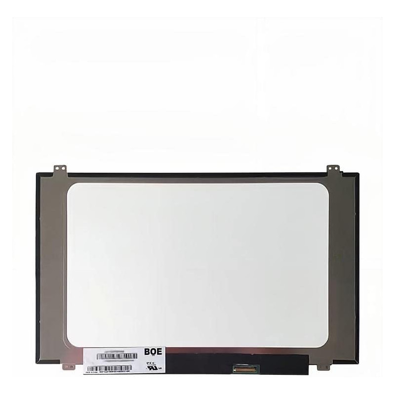 14 "LCD display 1600x900, Matte, 40pin, WXGA ++, B140RW02, LP140WD2-TLB1