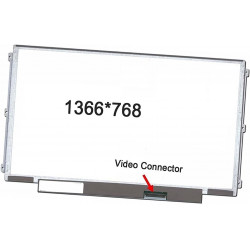 12.5 "LCD display 1366x768,...