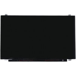 14 "LCD displej 1366x768, Matný, 40pin, N140BGE-L33, HB140WX1-300
