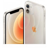 Apple iPhone 12 128GB White, trieda A-, použitý, záruka 12 mesiacov, DPH nemožno odčítať