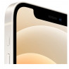 Apple iPhone 12 128GB White, trieda A-, použitý, záruka 12 mesiacov, DPH nemožno odčítať