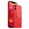 Apple iPhone 12 mini 64GB Red, trieda A-, použitý, záruka 12 mes., DPH nemožno odčítať