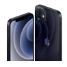 Apple iPhone 12 64GB Black, trieda B, použitý, záruka 12 mesiacov, DPH nemožno odčítať