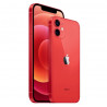 Apple iPhone 12 mini 64GB Red, trieda B, použitý, záruka 12 mes., DPH nemožno odčítať