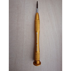 Screwdriver Y-type 0.6 for...