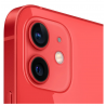 Apple iPhone 12 64GB Red, trieda B, použitý, záruka 12 mesiacov, DPH nemožno odčítať