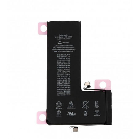 Batéria pre iPhone 11 Pro 3046mAh Li-Ion