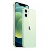 Apple iPhone 12 mini 128GB Green, trieda A-, použitý, záruka 12 mes., DPH nemožno odčítať