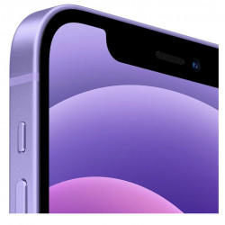 Apple iPhone 12 mini 64GB Purple, trieda A-, použitý, záruka 12 mes., DPH nemožno odčítať