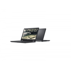 Dell Latitude E5570 i5-6200U, 8GB, 512GB, refurbished, Class A-, 12 months warranty