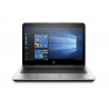 HP Elitebook 840 G3, i7-6500U 2.50GHz, 8GB, 256GB SSD, refurbished, Class A-, 12-month warranty