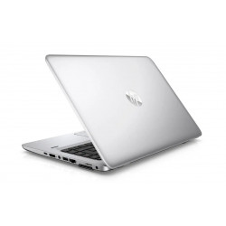 HP Elitebook 840 G3, i7-6600U 2.60GHz, 8GB, 256GB SSD, refurbished, Class A-, 12-month warranty