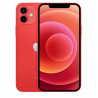 Apple iPhone 12 128GB Red, trieda A-, použitý, záruka 12 mesiacov, DPH nemožno odčítať