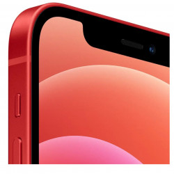 Apple iPhone 12 mini 128GB Red, trieda A-, použitý, záruka 12 mes., DPH nemožno odčítať