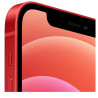 Apple iPhone 12 mini 128GB Red, trieda A-, použitý, záruka 12 mes., DPH nemožno odčítať