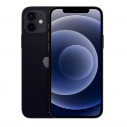 Apple iPhone 12 128GB Black, trieda B, použitý, záruka 12 mesiacov, DPH nemožno odčítať