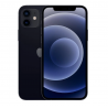 Apple iPhone 12 128GB Black, trieda B, použitý, záruka 12 mesiacov, DPH nemožno odčítať
